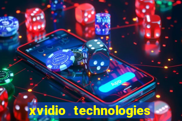 xvidio technologies startup brasil 2022 download gratis